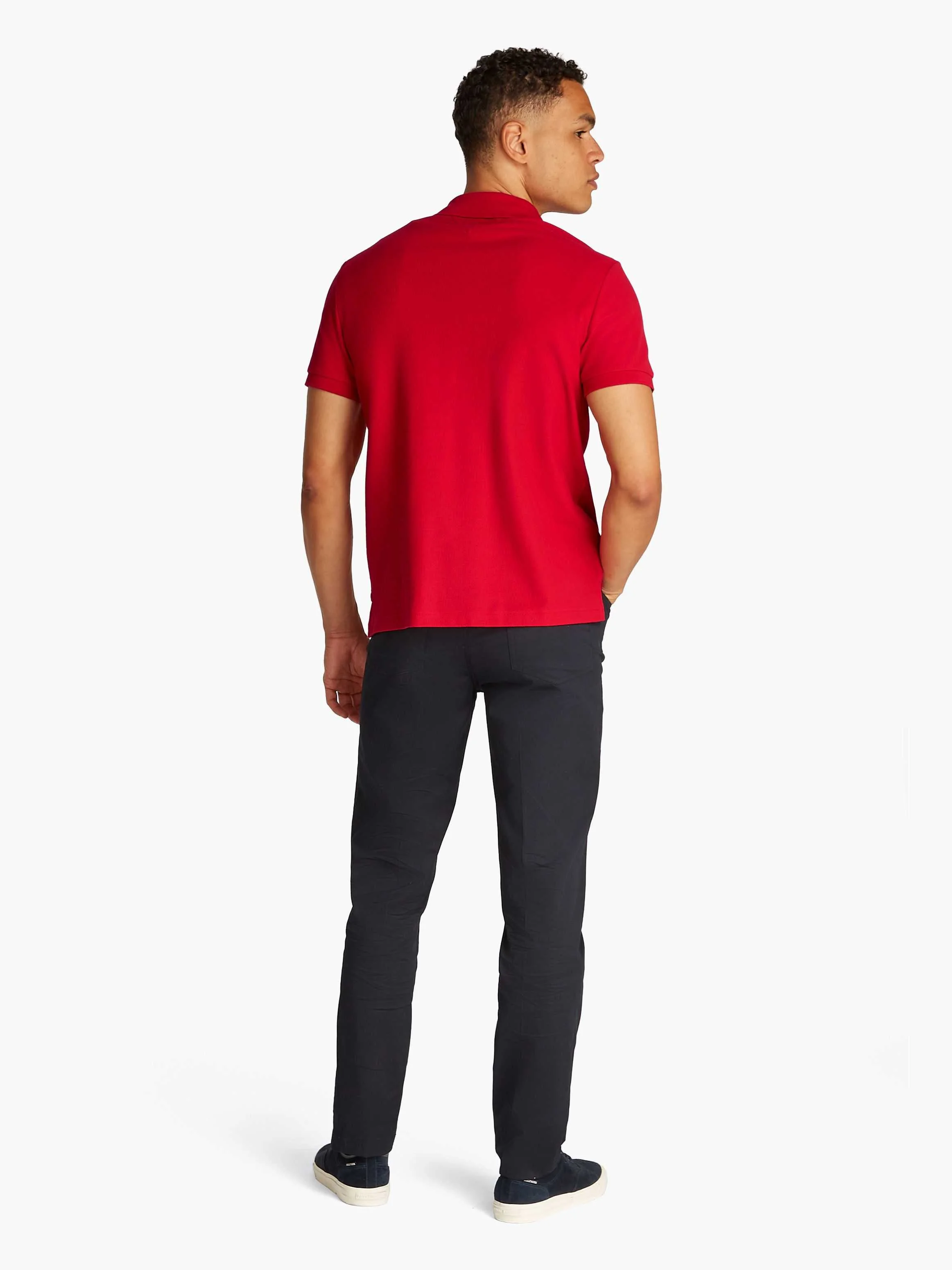 Tommy Hilfiger - IMD REG POLO 2