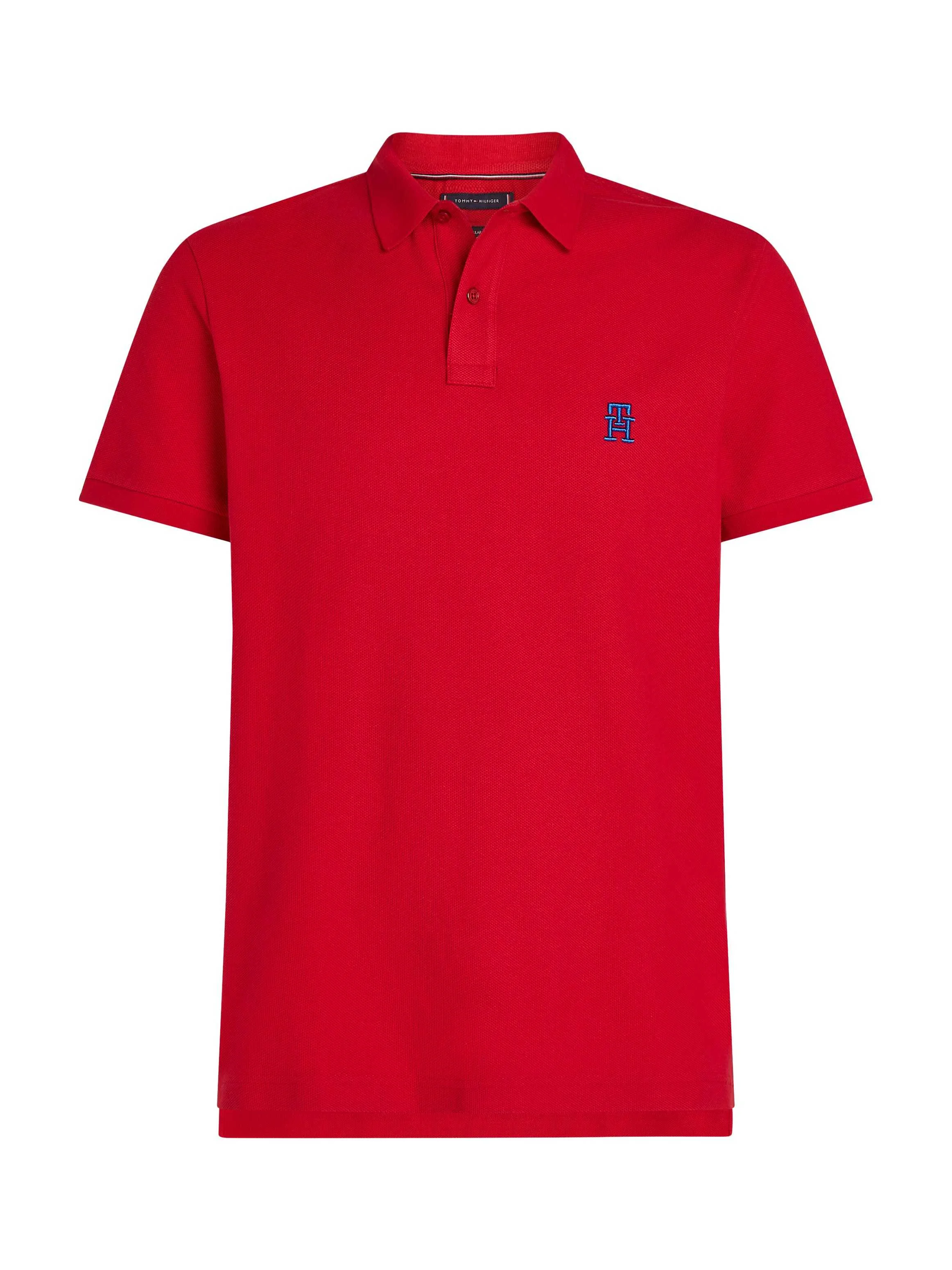 Tommy Hilfiger - IMD REG POLO Tommy Hilfiger - IMD REG POLO