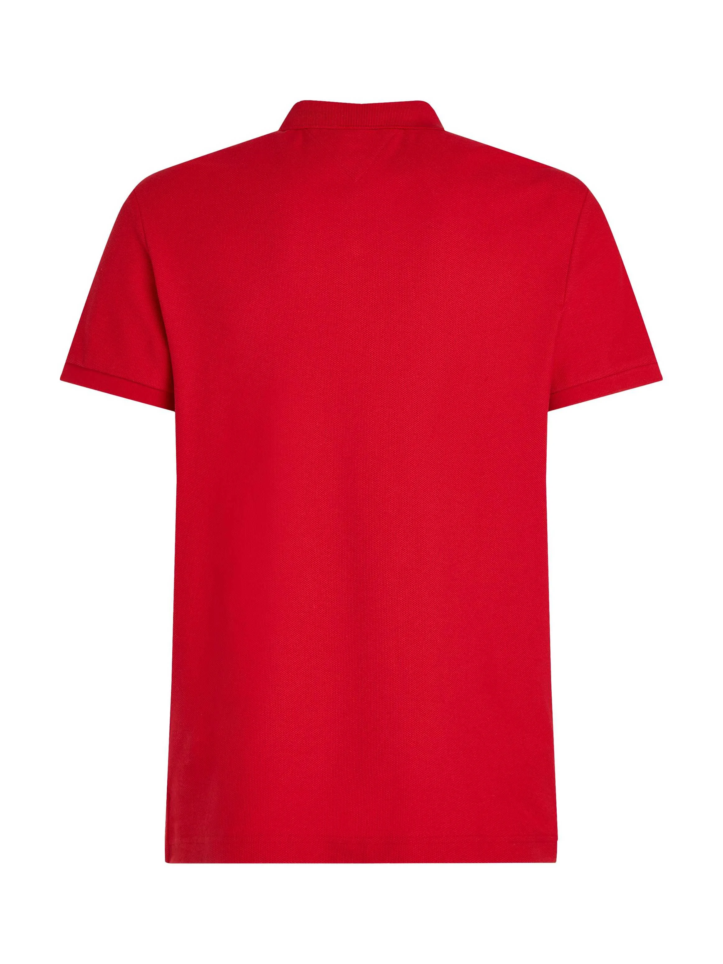 Tommy Hilfiger - IMD REG POLO Tommy Hilfiger - IMD REG POLO