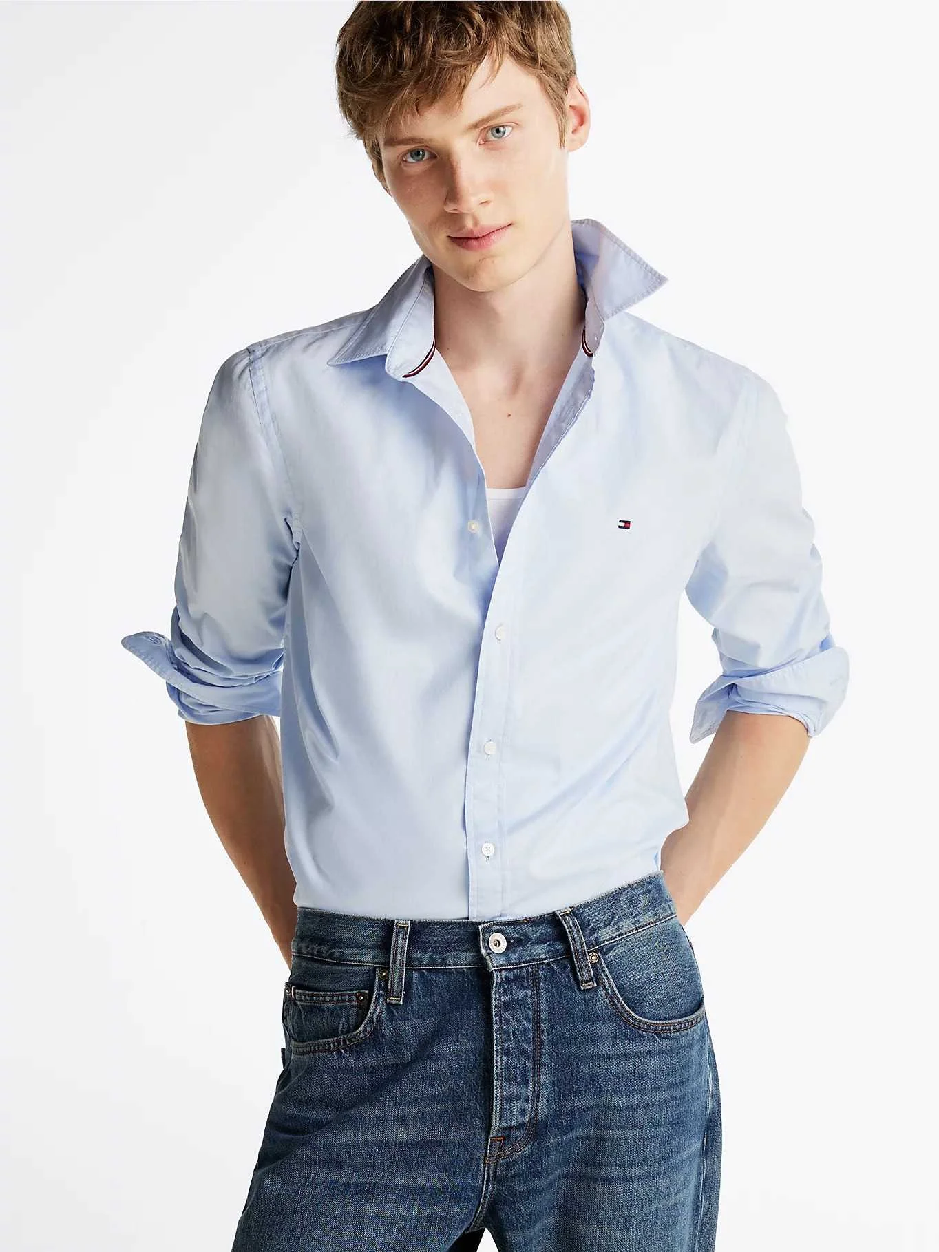 Tommy Hilfiger - FLEX...