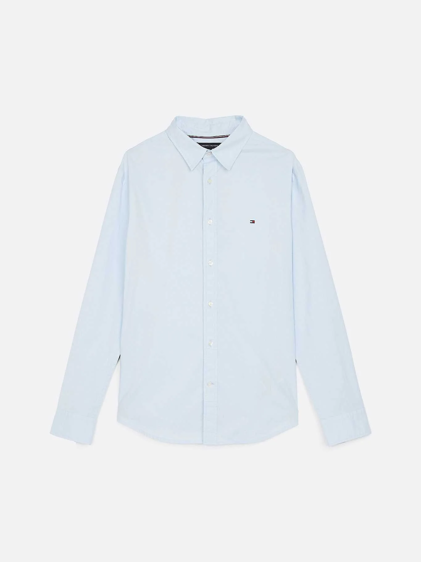Tommy Hilfiger - FLEX POPLIN KENT... Tommy Hilfiger - FLEX POPLIN KENT...