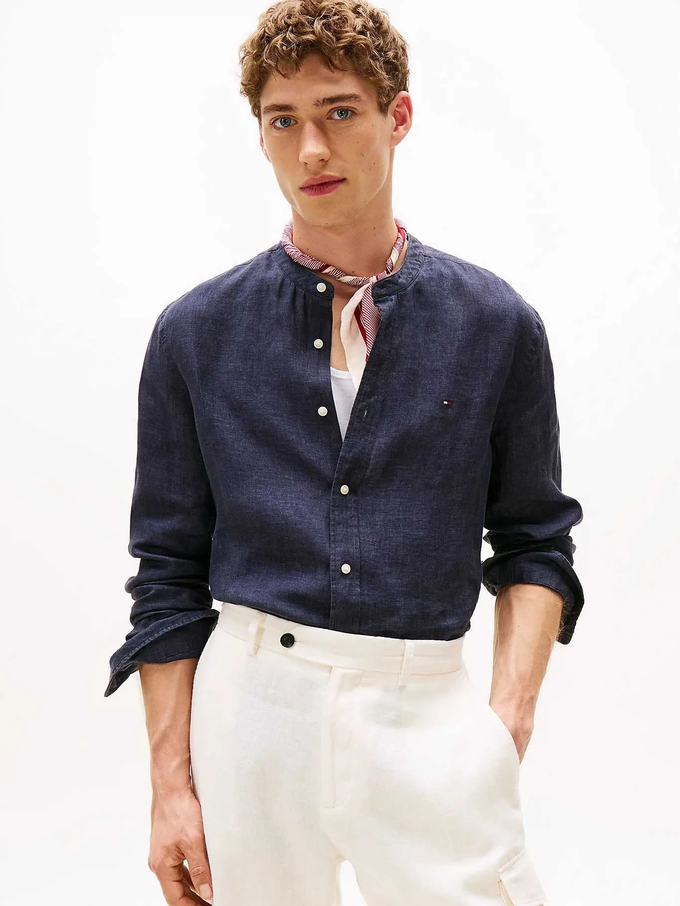 Tommy Hilfiger - PIGMENT...