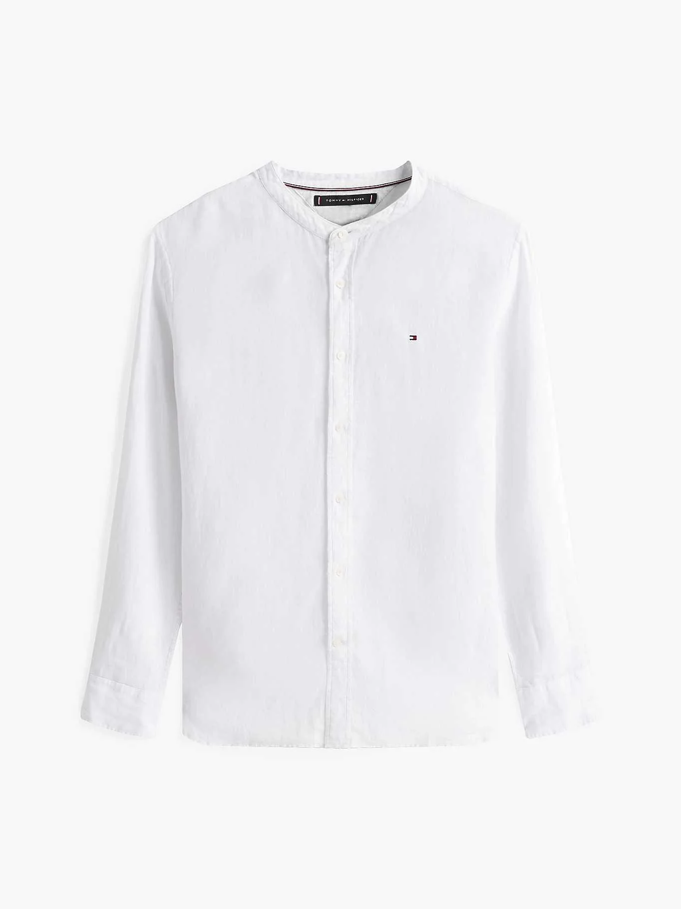 Tommy Hilfiger - PIGMENT DYE MAO... Tommy Hilfiger - PIGMENT DYE MAO...