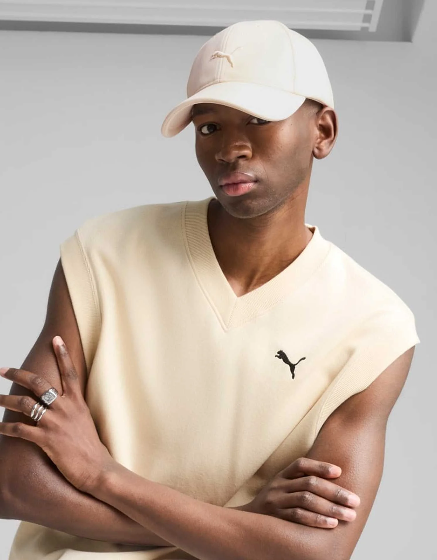 Puma - PREMIUM ESS PIQUE BB...