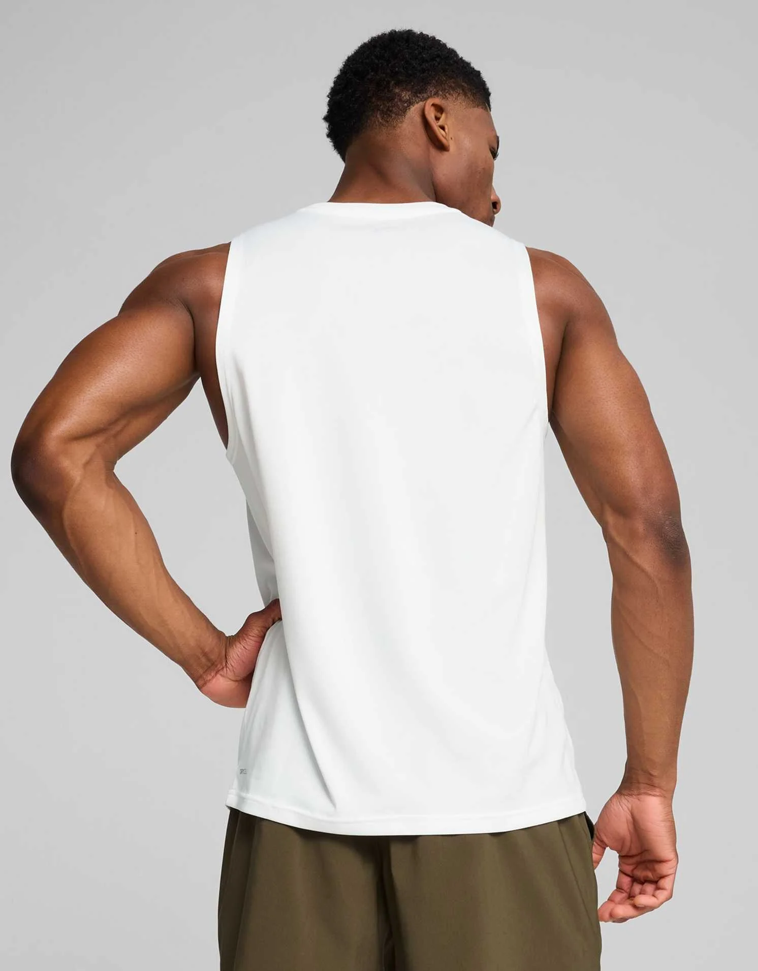 Puma - M TAD ESSENTIAL LOGO... 2