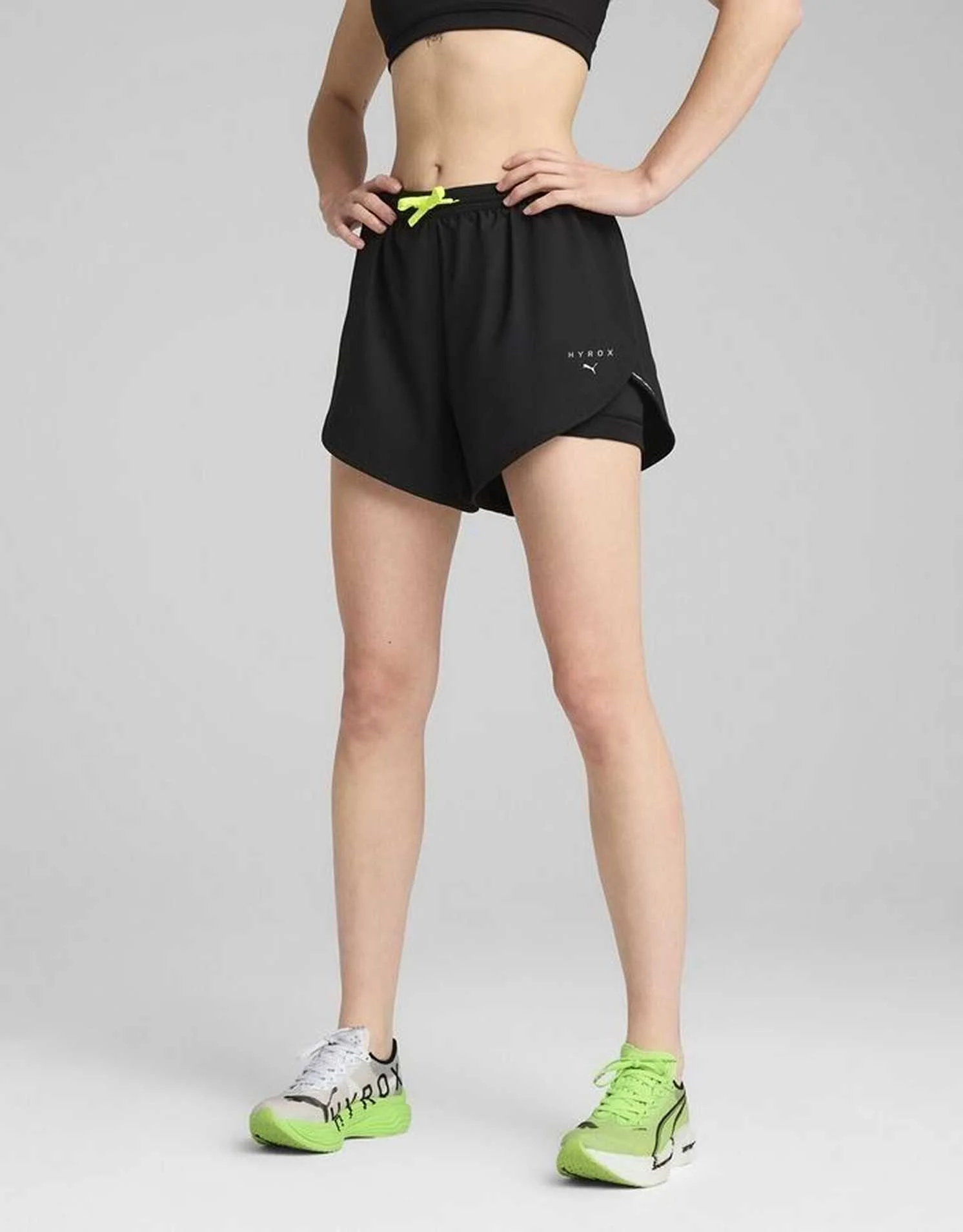 Puma - PUMA x HYROX W...