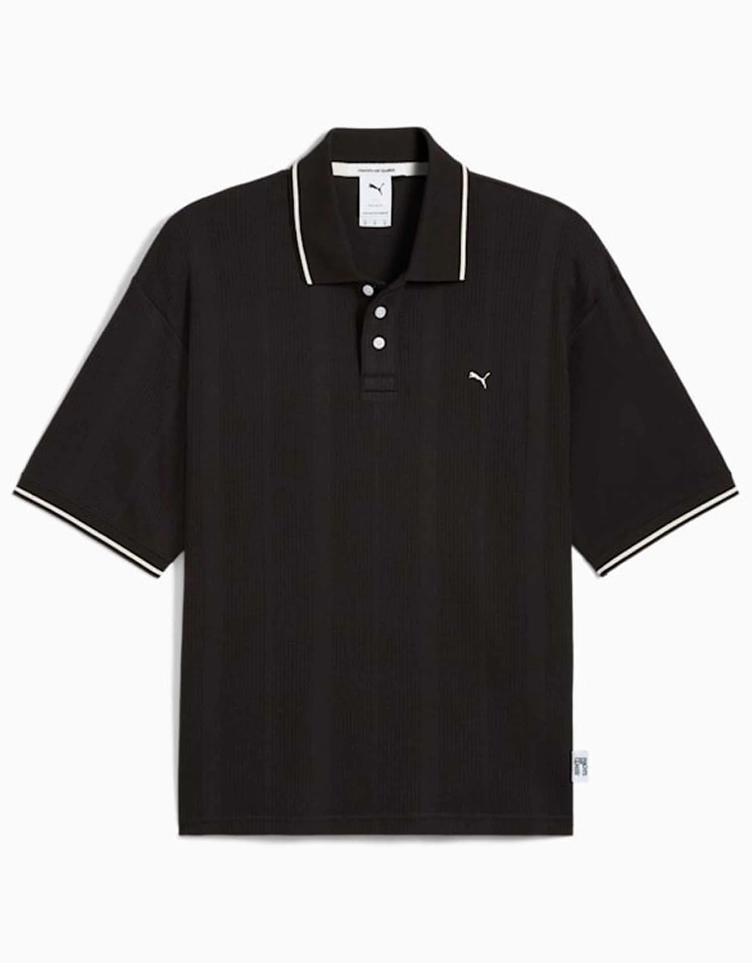 Puma - MMQ Polo Puma - MMQ Polo