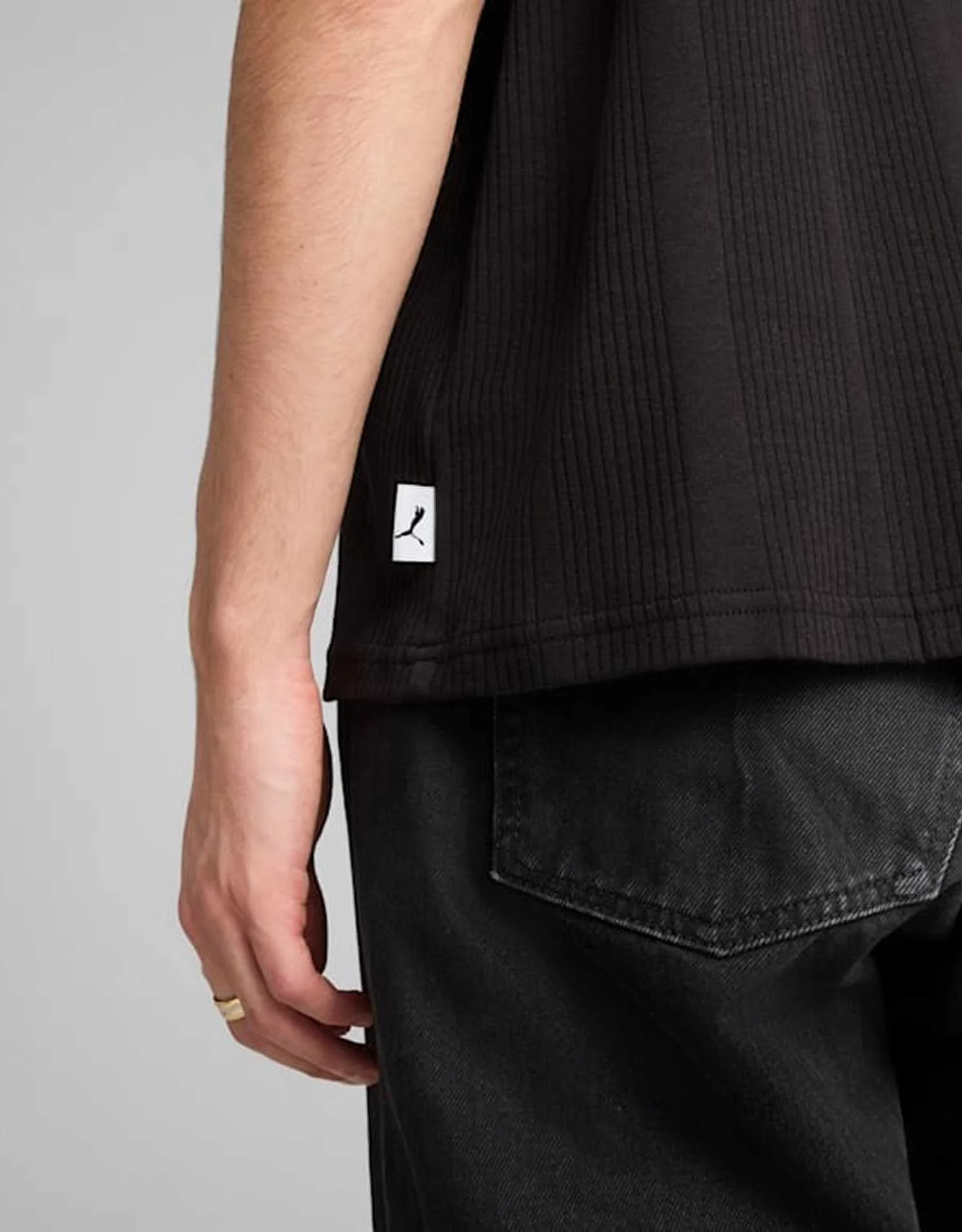 Puma - MMQ Polo Puma - MMQ Polo