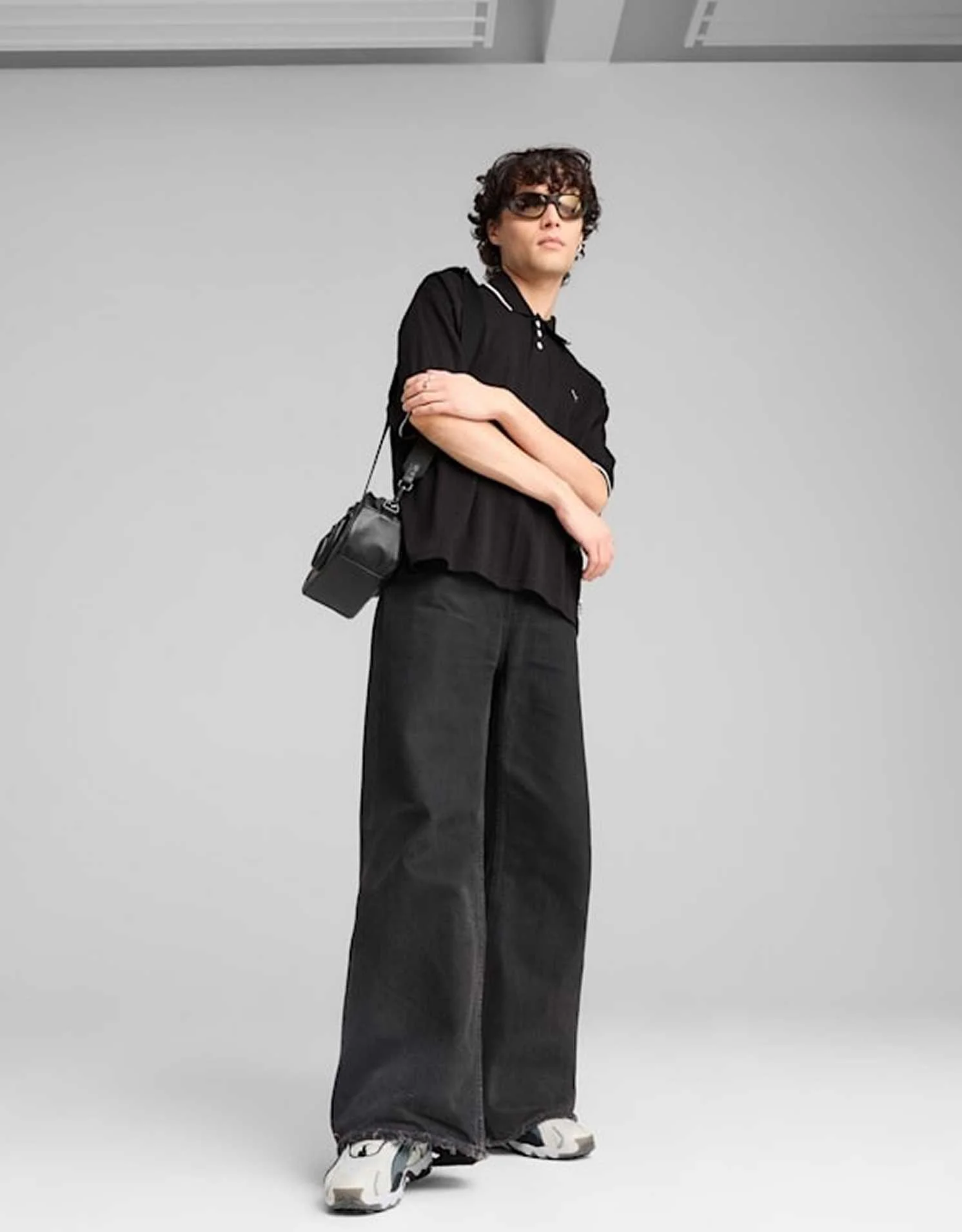 Puma - MMQ Polo Puma - MMQ Polo