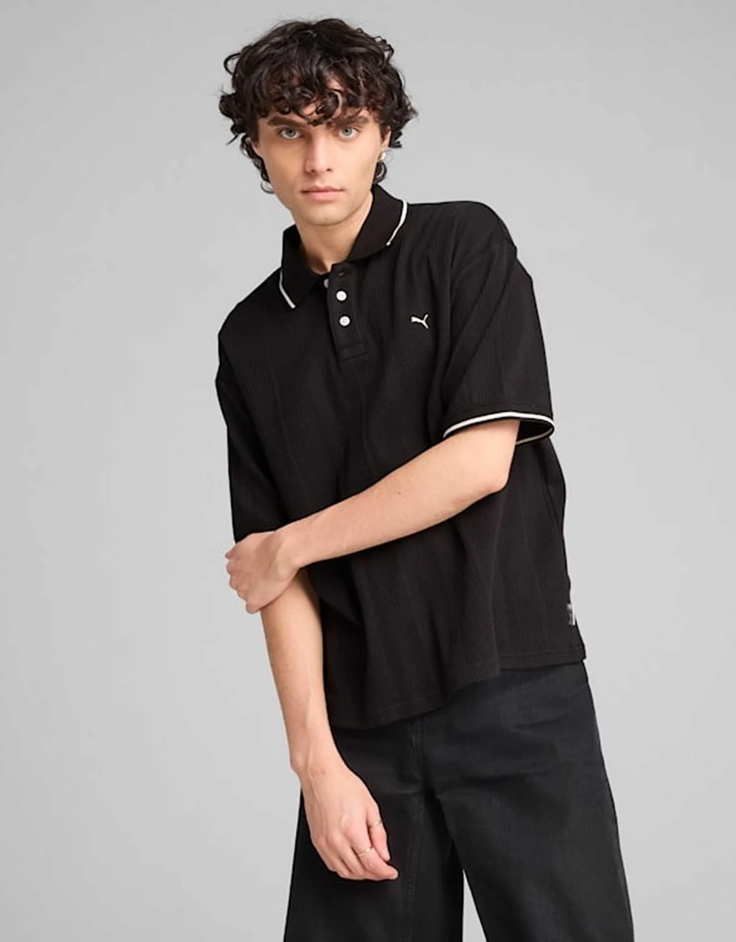 Puma - MMQ Polo Puma - MMQ Polo