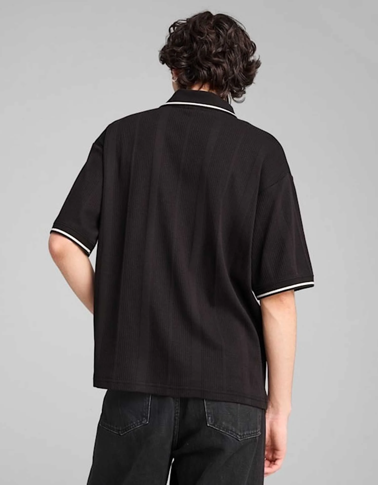 Puma - MMQ Polo Puma - MMQ Polo