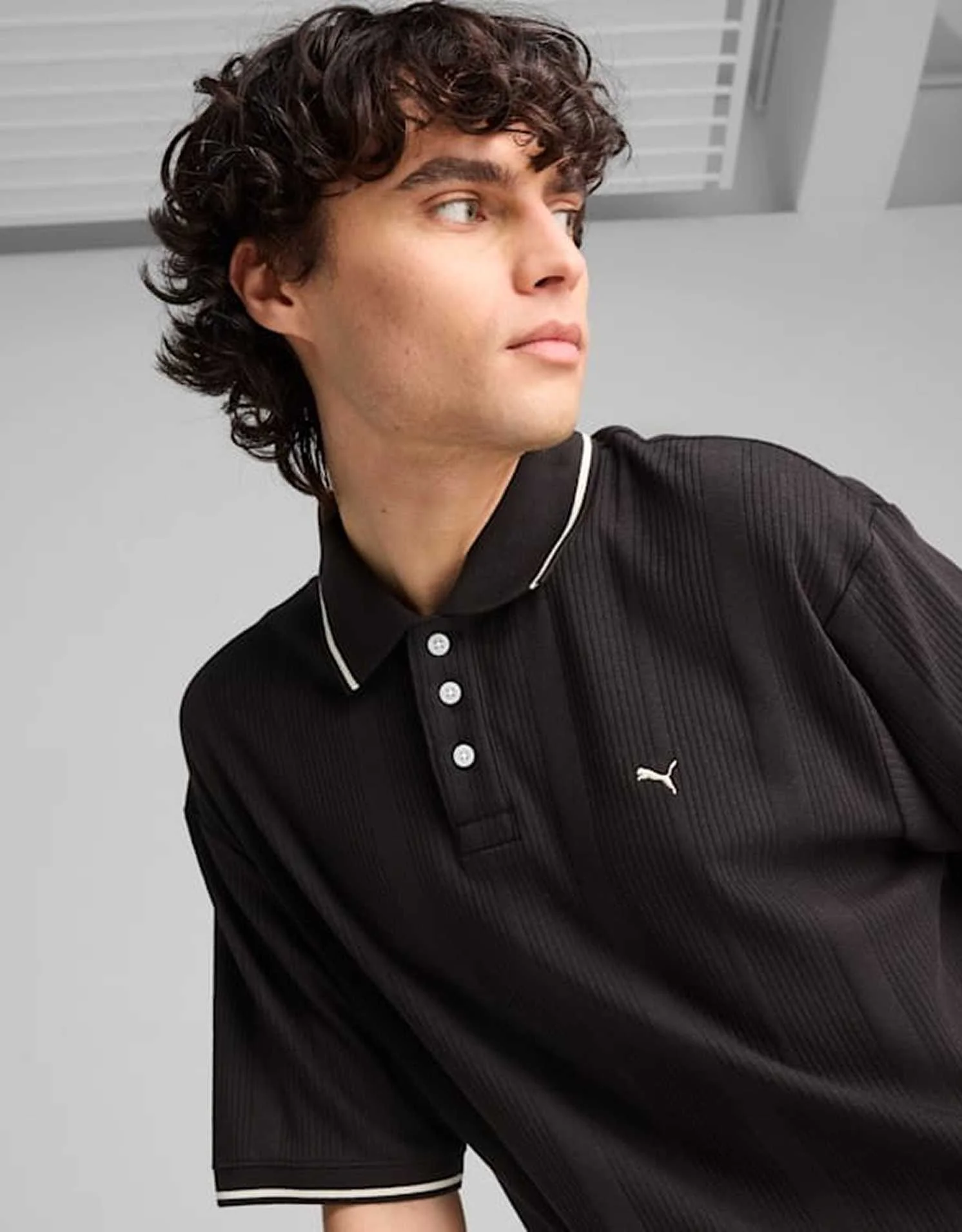 Puma - MMQ Polo Puma - MMQ Polo