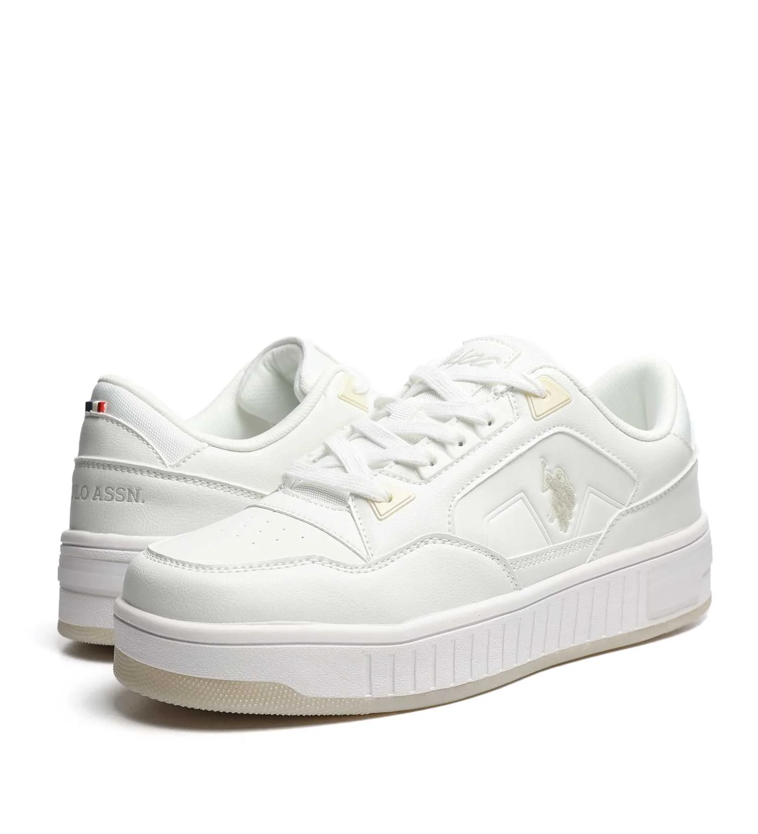 U.S. Polo Assn. - CYPHER...