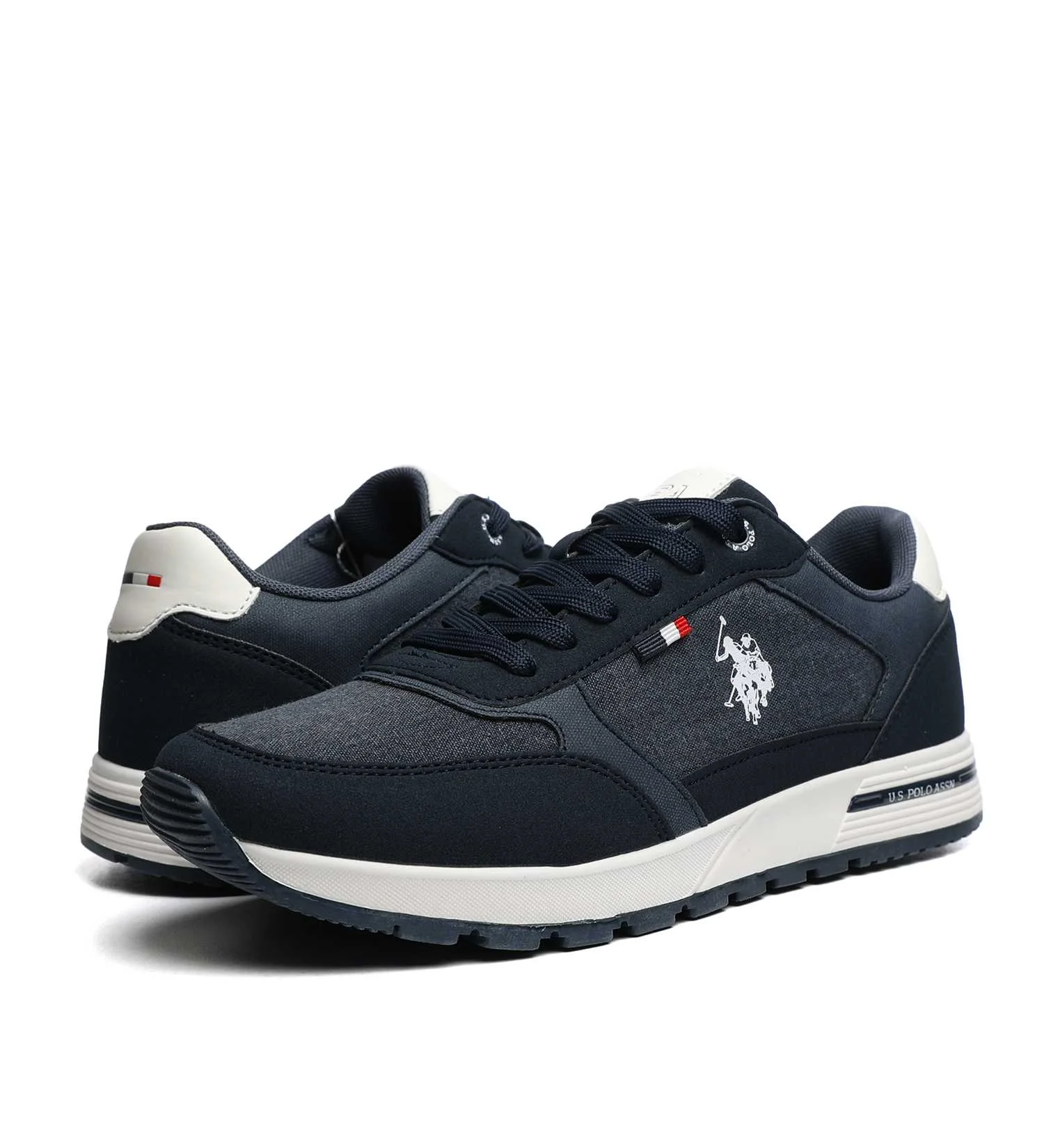 U.S. Polo Assn. - RUFUS GLB...