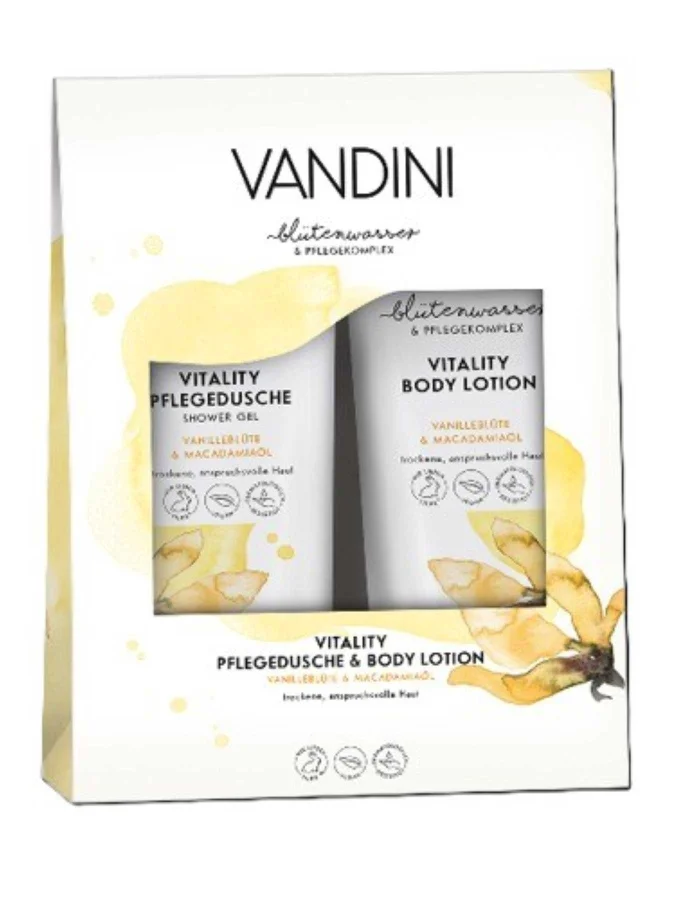 Gift Set VITALITY