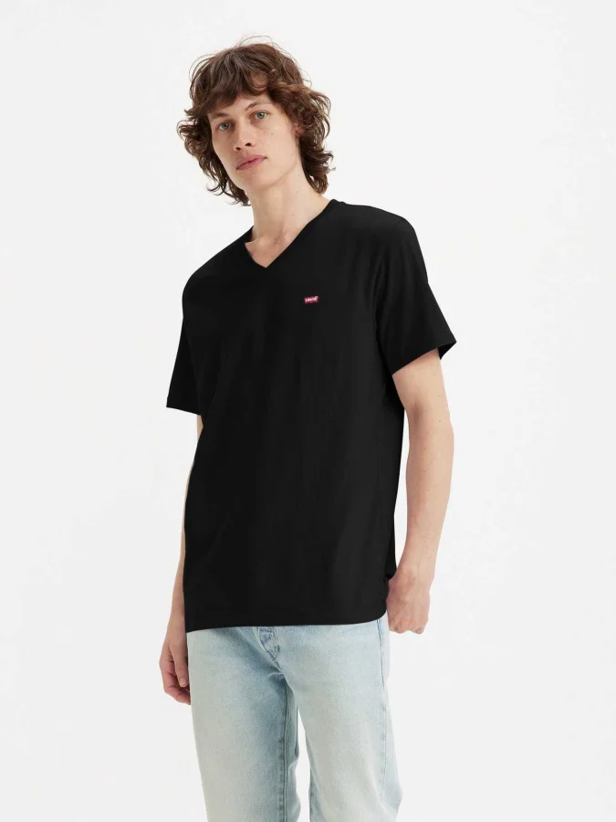 Levis® - Original Hm Vneck