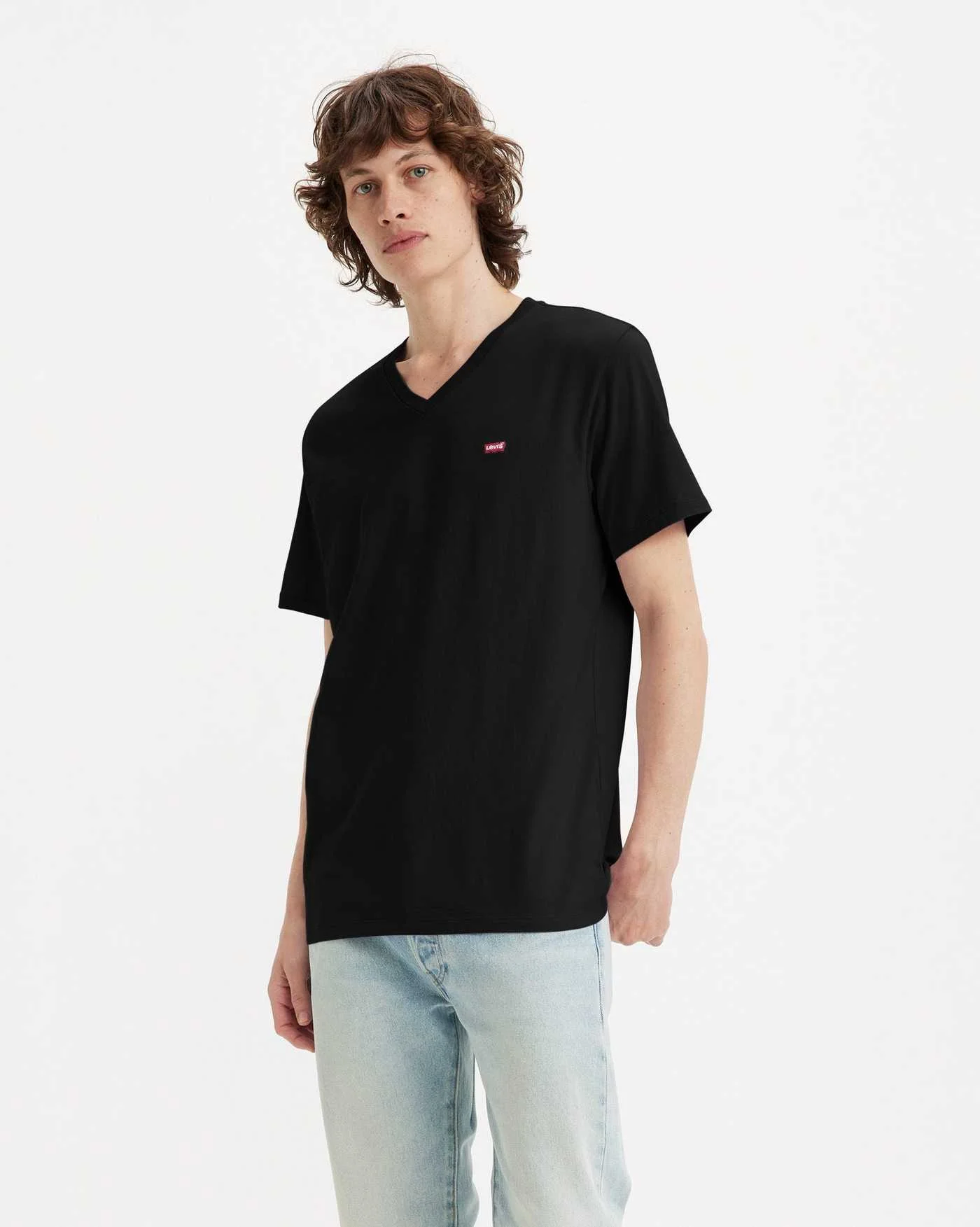 Levis® - Original Hm Vneck Levis® - Original Hm Vneck
