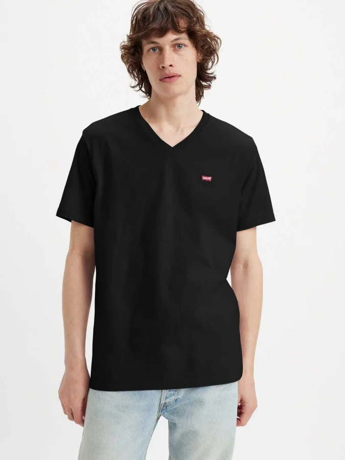 Levis® - Original Hm Vneck 2