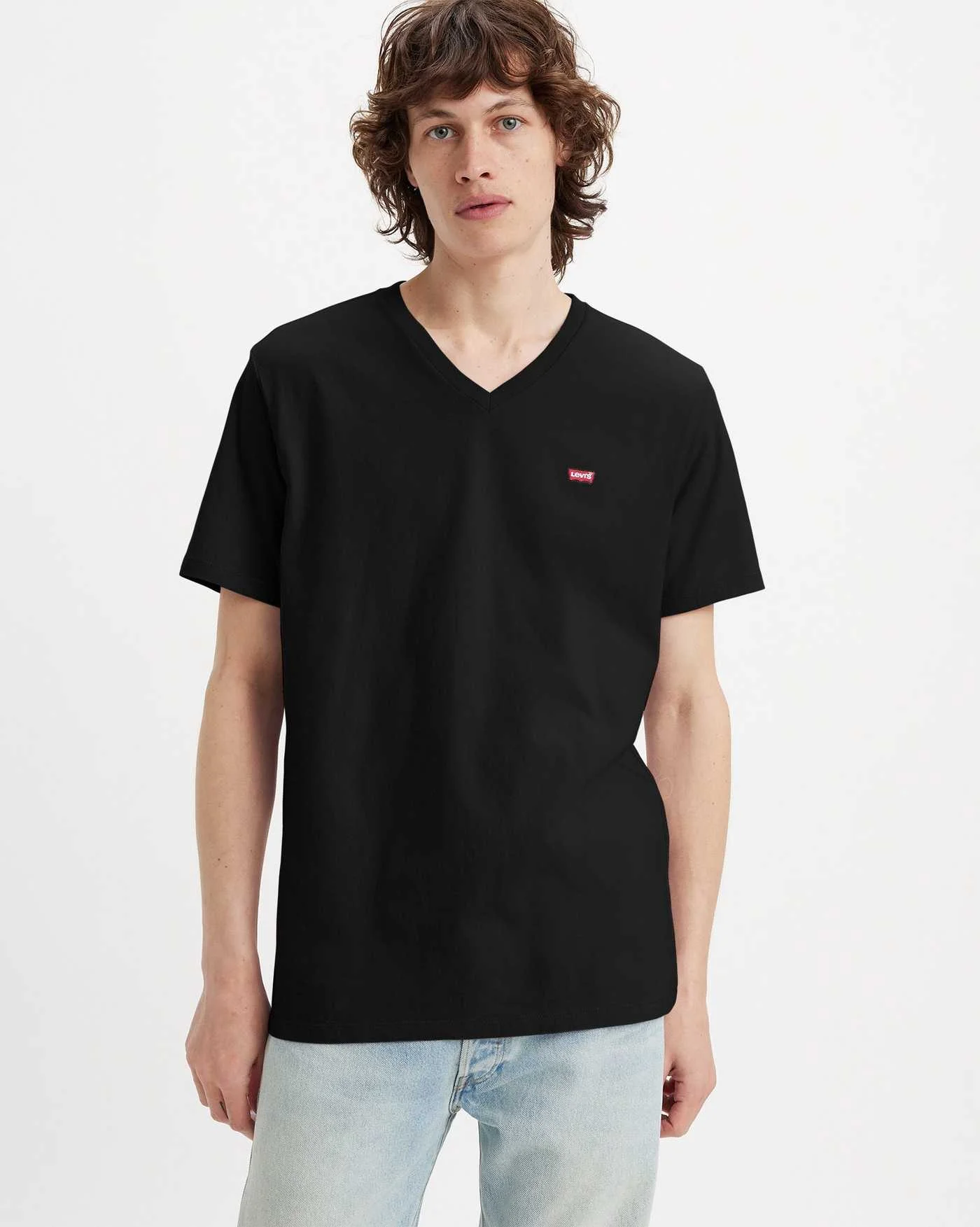 Levis® - Original Hm Vneck Levis® - Original Hm Vneck