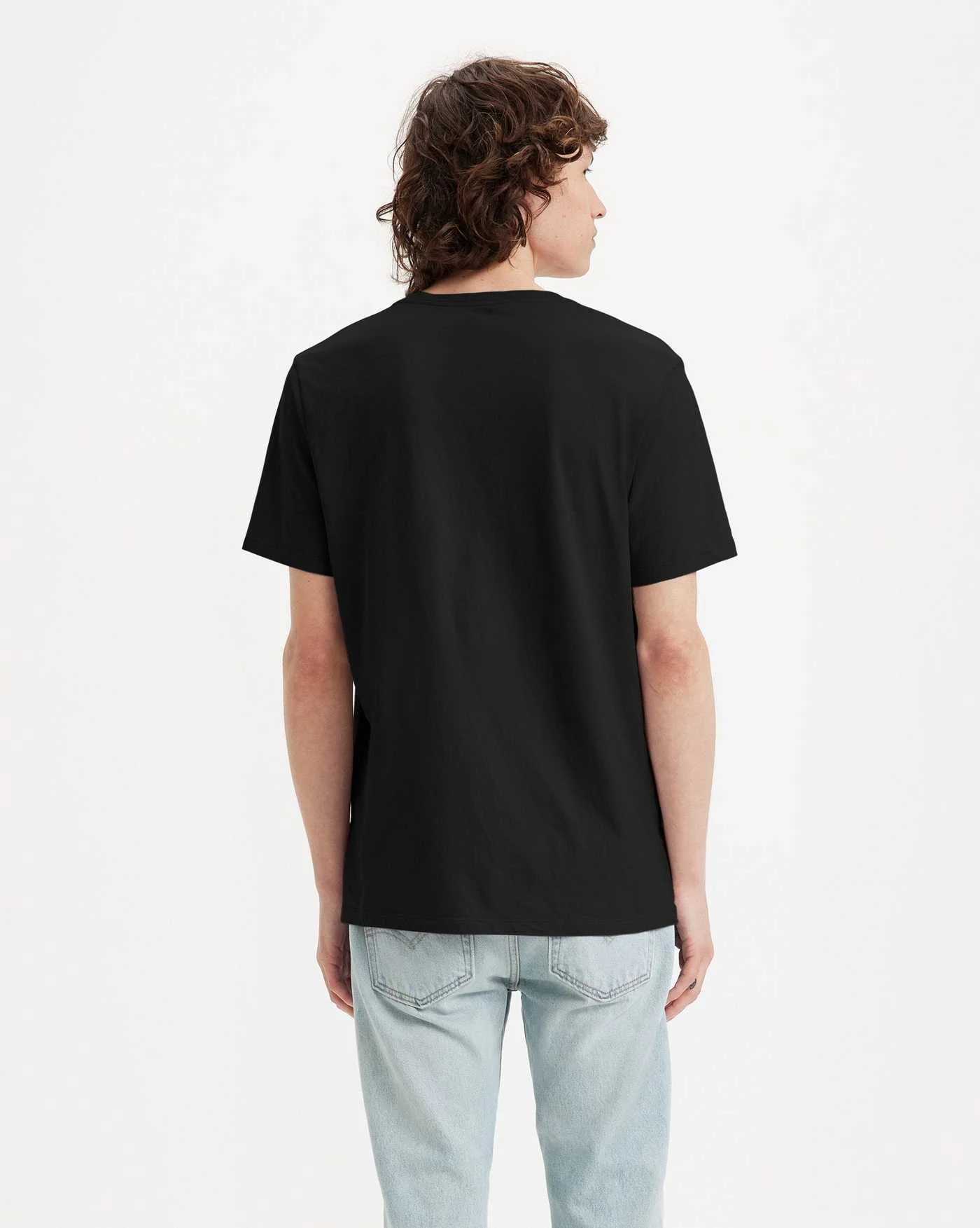 Levis® - Original Hm Vneck Levis® - Original Hm Vneck