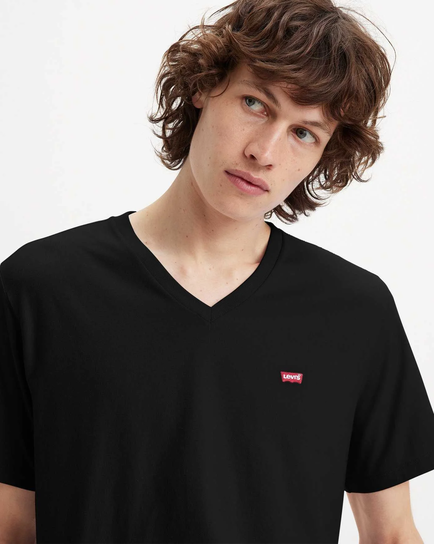 Levis® - Original Hm Vneck Levis® - Original Hm Vneck