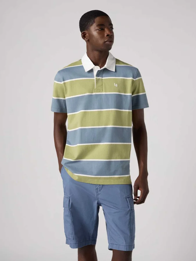 Levis® - Ss Union Rugby 2