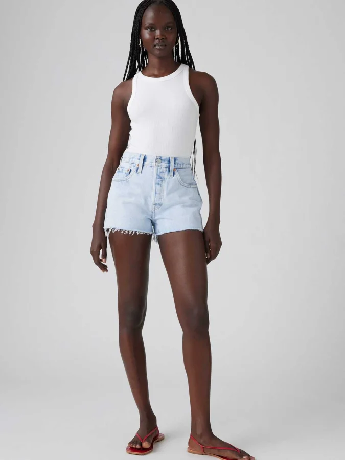 Levis® - 501® Original Short 2