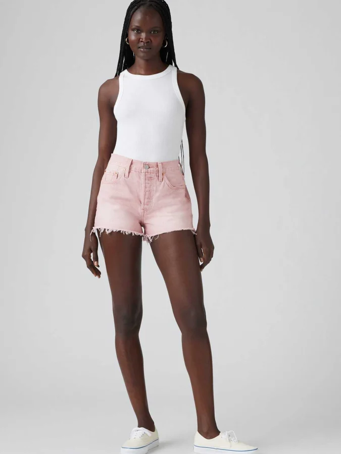 Levis® - 501® Original Short 2