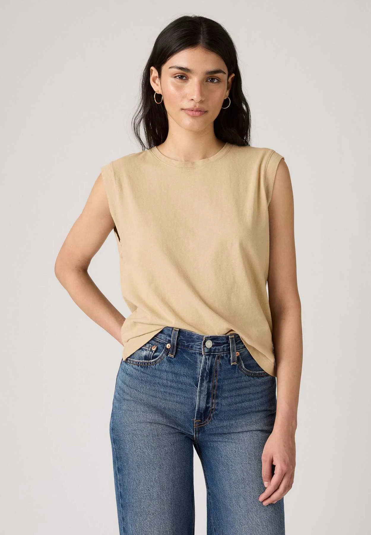 Levis® - Boxy Tank 2