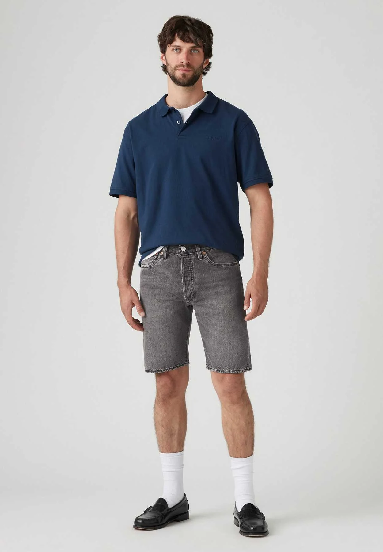 Levis® - 501®Original Shorts 2