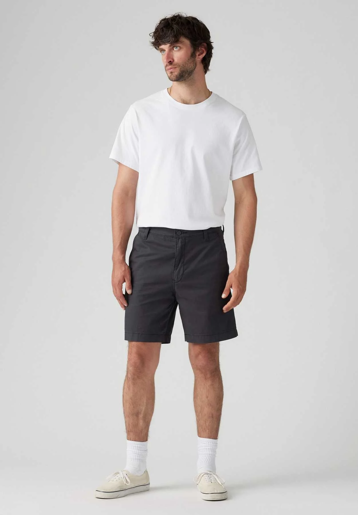 Levis® - Xx Auth Rlx Shorts Ii 2