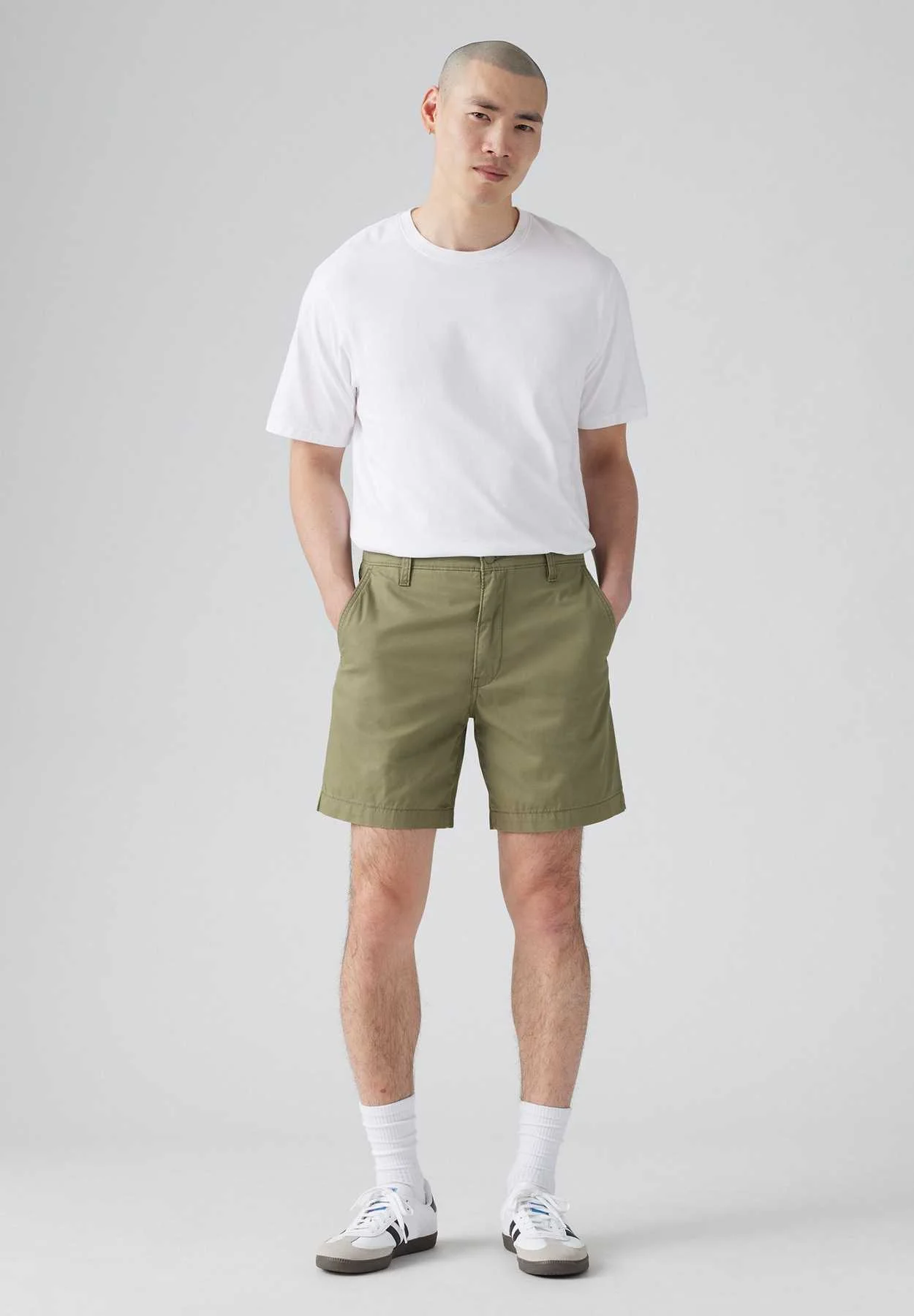 Levis® - Xx Auth Rlx Shorts Ii 2