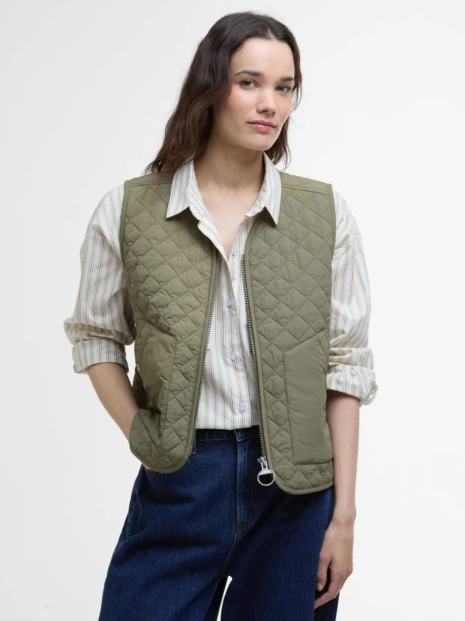Barbour - barbour louise gilet