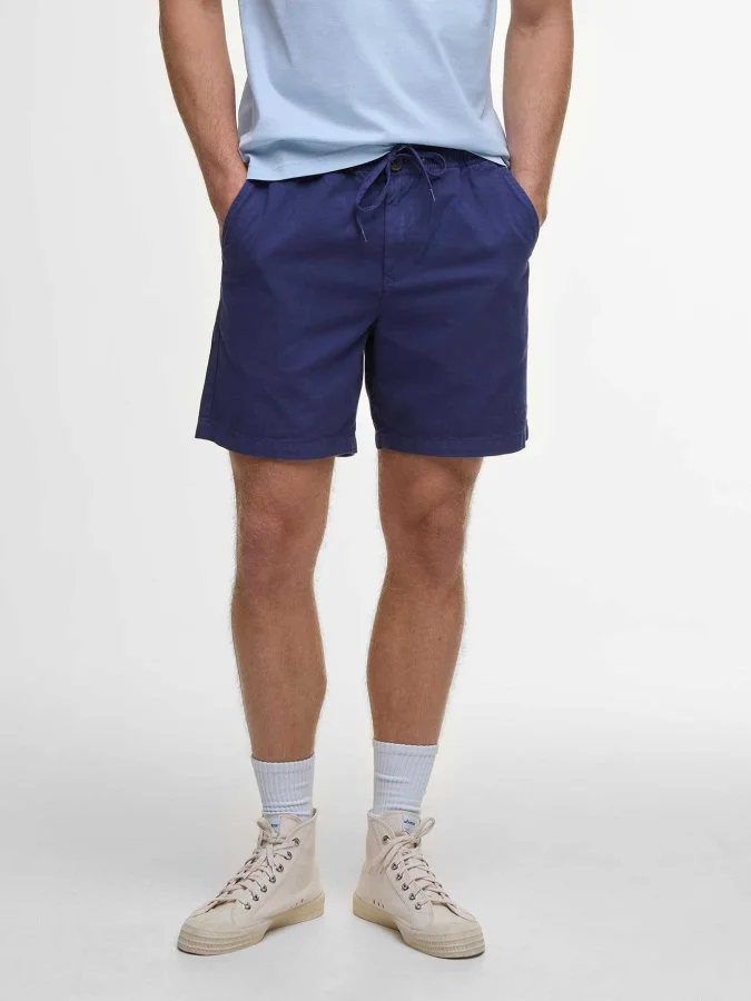 Barbour - barbour washed...