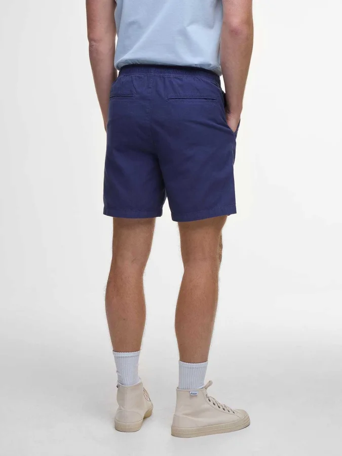 Barbour - barbour washed... 2