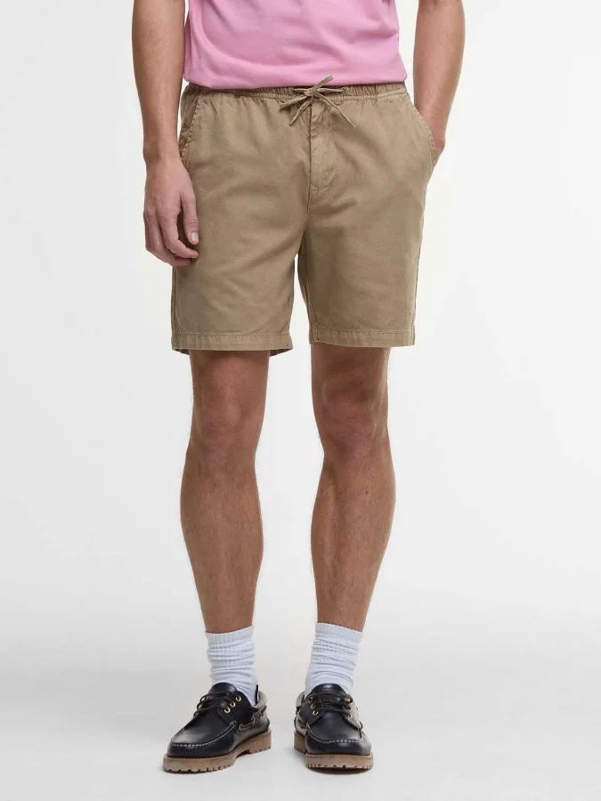 Barbour - barbour washed...