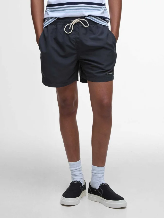 Barbour - barbour staple...