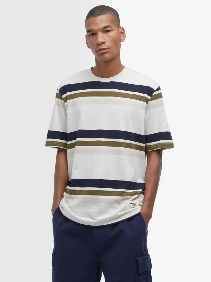 Barbour - barbour golborne...