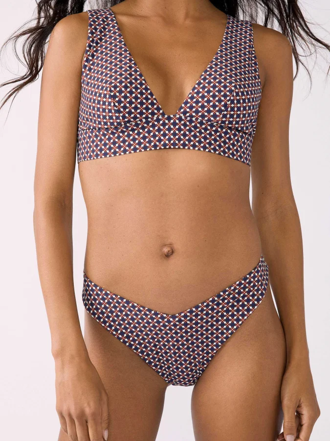 ETAM - JOE - BRESILIEN HIGH...