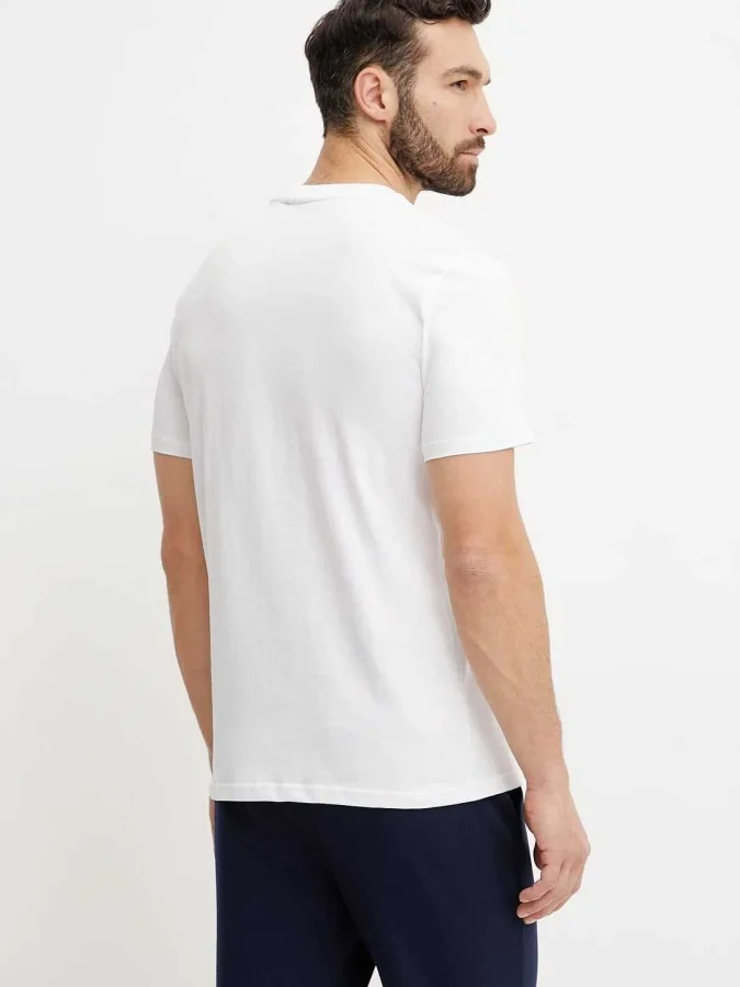 Fila - LAAS regular tee 2