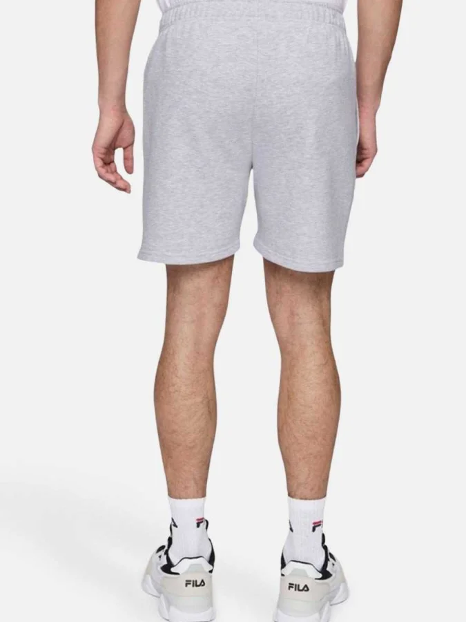 FILA - LANDEN sweat shorts 2