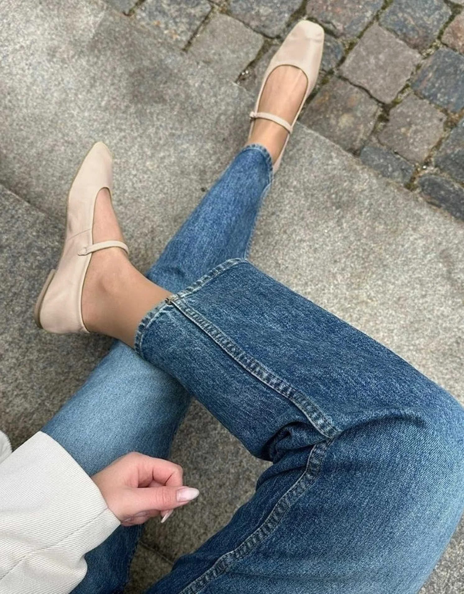 Copenhagen Shoes - ALL FOR... 2