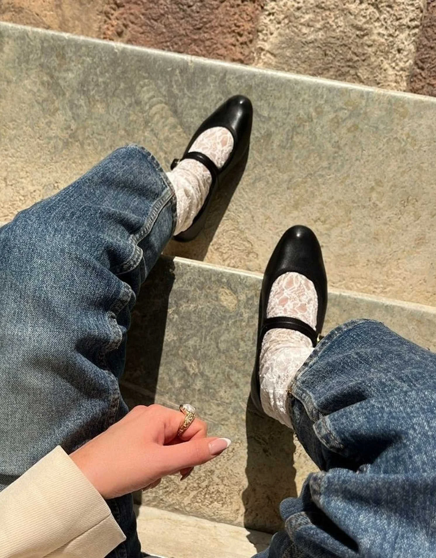 Copenhagen Shoes - DREAMS 2