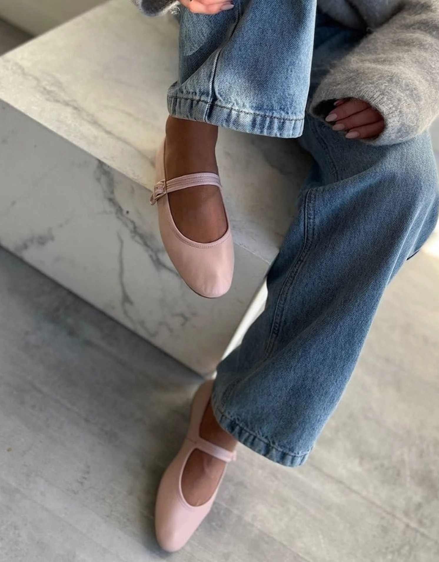 Copenhagen Shoes - DREAMS 2