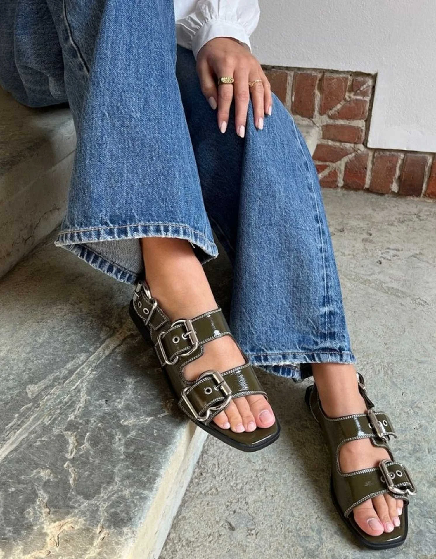 Copenhagen Shoes - BE FOREVER 2