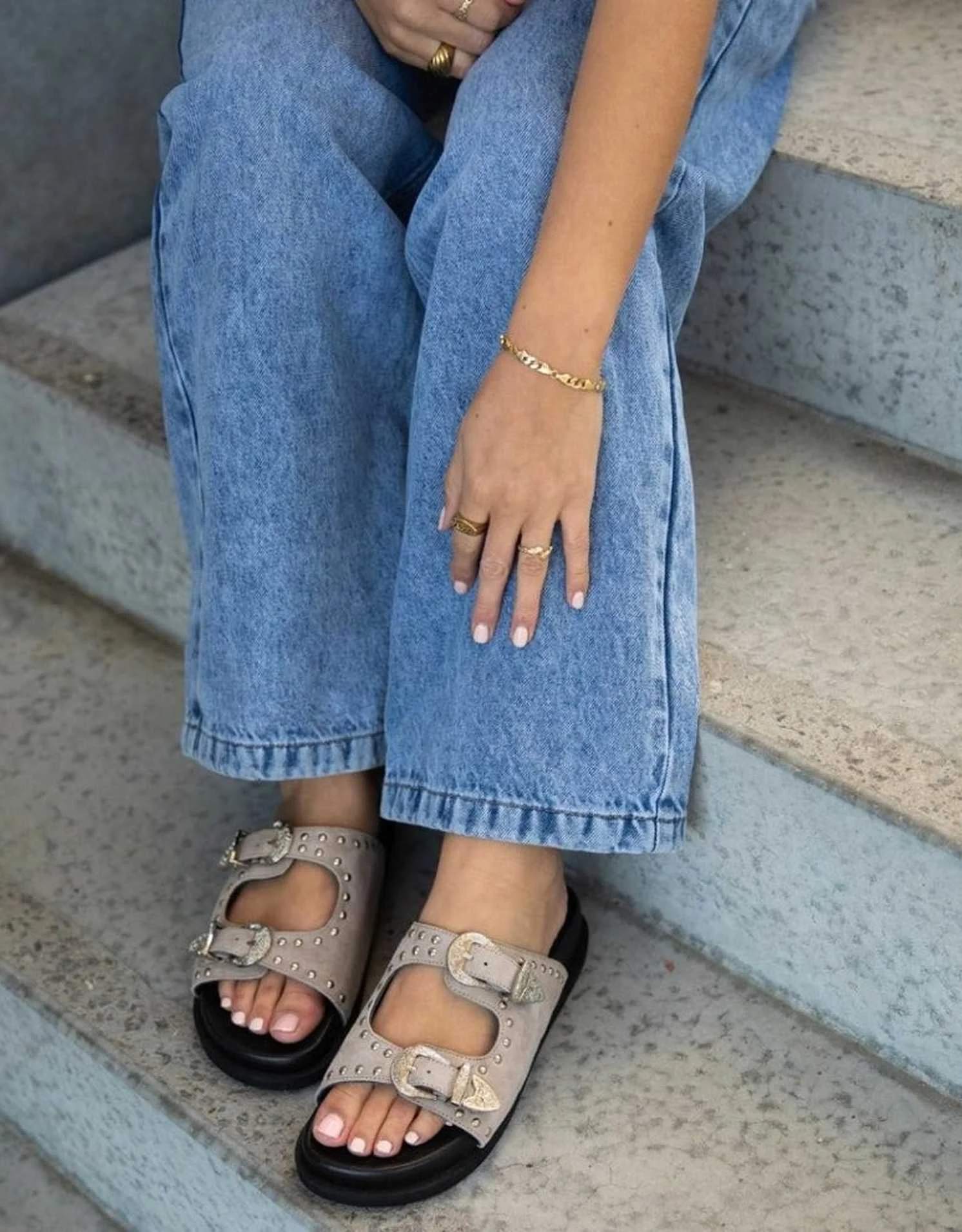 Copenhagen Shoes - HOLD ON 2