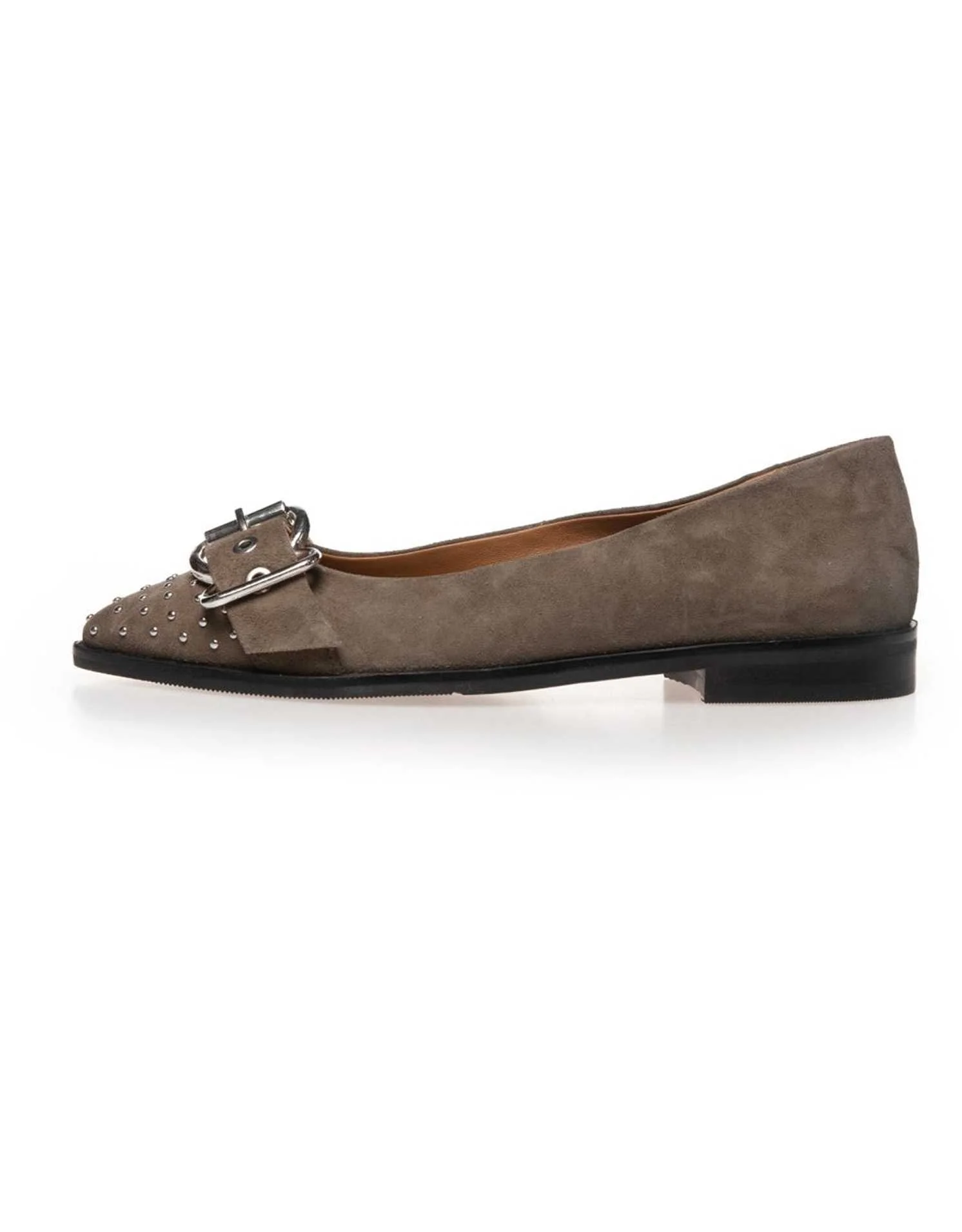 Copenhagen Shoes - AS THE...