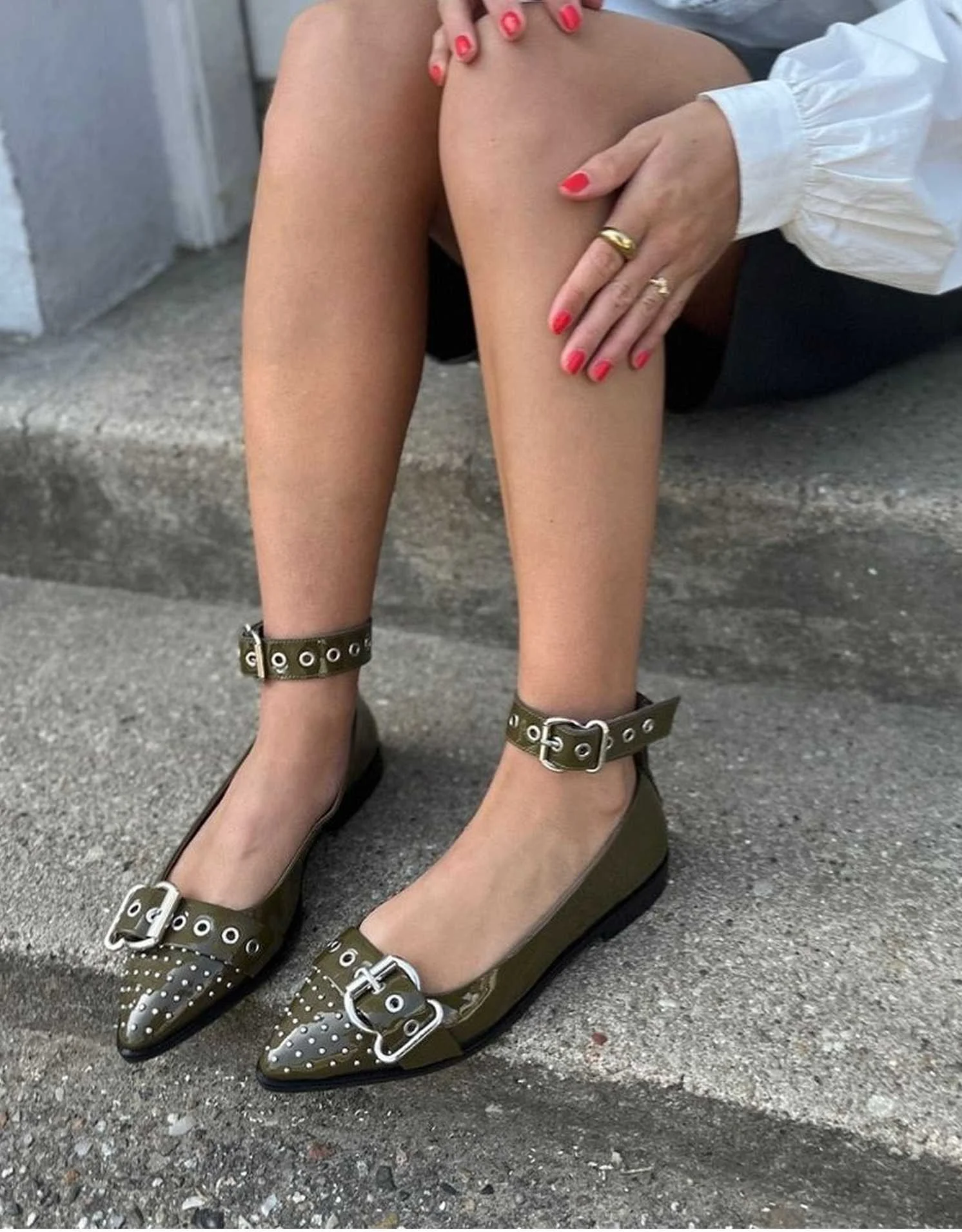 Copenhagen Shoes - FUTURE... 2