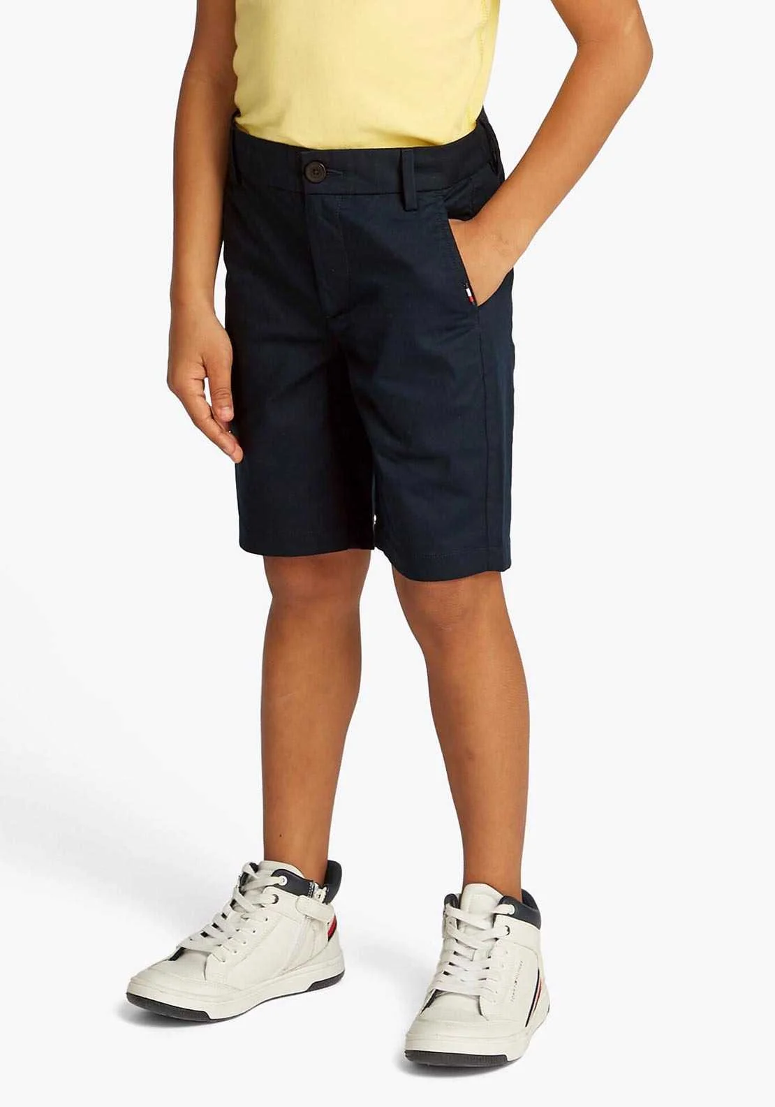 Tommy Hilfiger - 1985 CHINO...