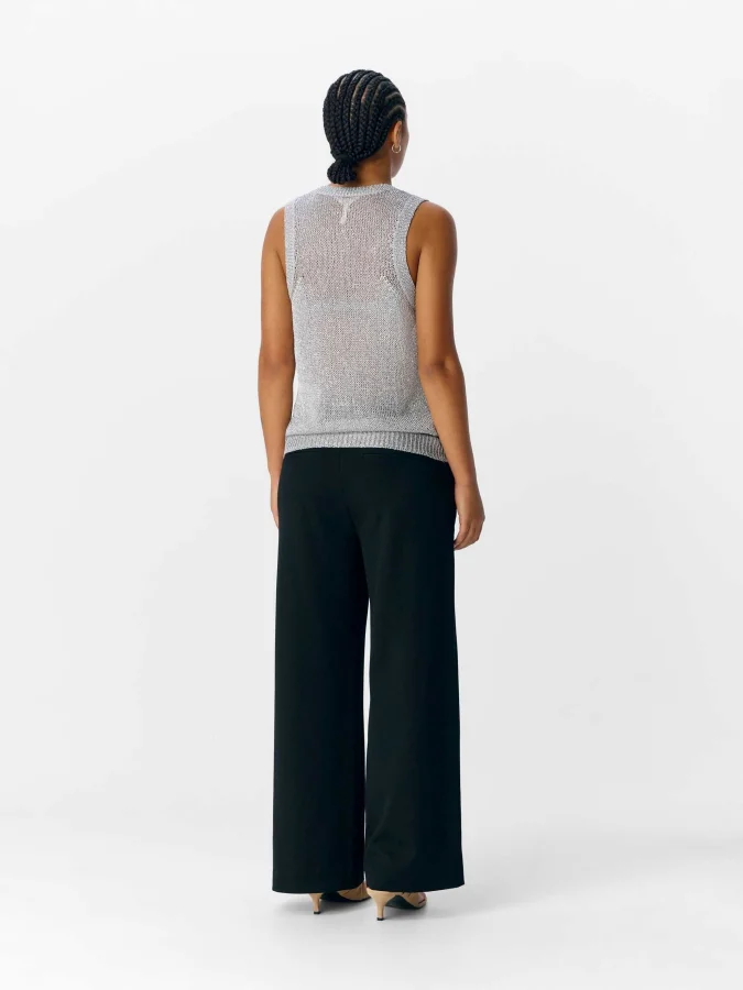 OBJECT - OBJGLAM KNIT RE... 2